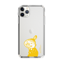 スリムプロテクションケース［ MOOMIN - Little My - Happy face ］
