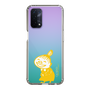 スリムプロテクションケース［ MOOMIN - Little My - Happy face ］