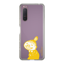 スリムプロテクションケース［ MOOMIN - Little My - Happy face ］