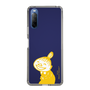 スリムプロテクションケース［ MOOMIN - Little My - Happy face ］