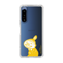 スリムプロテクションケース［ MOOMIN - Little My - Happy face ］