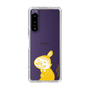 スリムプロテクションケース［ MOOMIN - Little My - Happy face ］