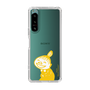 スリムプロテクションケース［ MOOMIN - Little My - Happy face ］