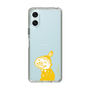スリムプロテクションケース［ MOOMIN - Little My - Happy face ］