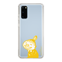 スリムプロテクションケース［ MOOMIN - Little My - Happy face ］