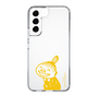 スリムプロテクションケース［ MOOMIN - Little My - Happy face ］