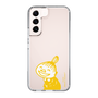 スリムプロテクションケース［ MOOMIN - Little My - Happy face ］