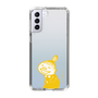 スリムプロテクションケース［ MOOMIN - Little My - Happy face ］