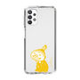 スリムプロテクションケース［ MOOMIN - Little My - Happy face ］