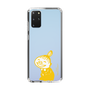 スリムプロテクションケース［ MOOMIN - Little My - Happy face ］