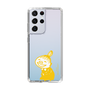 スリムプロテクションケース［ MOOMIN - Little My - Happy face ］