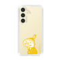 スリムプロテクションケース［ MOOMIN - Little My - Happy face ］