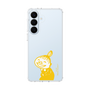 スリムプロテクションケース［ MOOMIN - Little My - Happy face ］