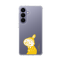 スリムプロテクションケース［ MOOMIN - Little My - Happy face ］