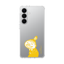 スリムプロテクションケース［ MOOMIN - Little My - Happy face ］