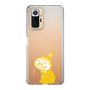 スリムプロテクションケース［ MOOMIN - Little My - Happy face ］