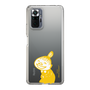 スリムプロテクションケース［ MOOMIN - Little My - Happy face ］