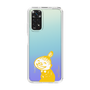 スリムプロテクションケース［ MOOMIN - Little My - Happy face ］