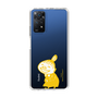 スリムプロテクションケース［ MOOMIN - Little My - Happy face ］
