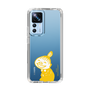スリムプロテクションケース［ MOOMIN - Little My - Happy face ］