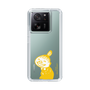 スリムプロテクションケース［ MOOMIN - Little My - Happy face ］