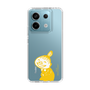 スリムプロテクションケース［ MOOMIN - Little My - Happy face ］