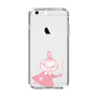 スリムプロテクションケース［ MOOMIN - Little My - Smile face ］