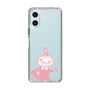 スリムプロテクションケース［ MOOMIN - Little My - Smile face ］