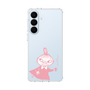 スリムプロテクションケース［ MOOMIN - Little My - Smile face ］