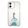 スリムプロテクションケース［ MOOMIN - Little My - Angry face ］