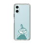 スリムプロテクションケース［ MOOMIN - Little My - Angry face ］