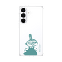 スリムプロテクションケース［ MOOMIN - Little My - Angry face ］