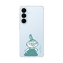 スリムプロテクションケース［ MOOMIN - Little My - Angry face ］
