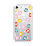 スリムプロテクションケース［ MOOMIN - Little My - Expressions ］
