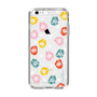 スリムプロテクションケース［ MOOMIN - Little My - Expressions ］