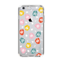 スリムプロテクションケース［ MOOMIN - Little My - Expressions ］