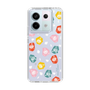 スリムプロテクションケース［ MOOMIN - Little My - Expressions ］