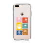 スリムプロテクションケース［ MOOMIN - Little My/A ］