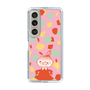 スリムプロテクションケース［ MOOMIN - Little My - Grinning face/color ］