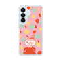 スリムプロテクションケース［ MOOMIN - Little My - Grinning face/color ］