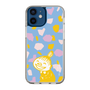 スリムプロテクションケース［ MOOMIN - Little My - Happy face/color ］