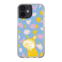 スリムプロテクションケース［ MOOMIN - Little My - Happy face/color ］