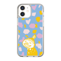 スリムプロテクションケース［ MOOMIN - Little My - Happy face/color ］