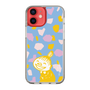 スリムプロテクションケース［ MOOMIN - Little My - Happy face/color ］