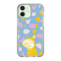 スリムプロテクションケース［ MOOMIN - Little My - Happy face/color ］