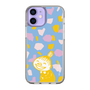 スリムプロテクションケース［ MOOMIN - Little My - Happy face/color ］