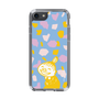 スリムプロテクションケース［ MOOMIN - Little My - Happy face/color ］