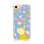 スリムプロテクションケース［ MOOMIN - Little My - Happy face/color ］