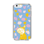スリムプロテクションケース［ MOOMIN - Little My - Happy face/color ］