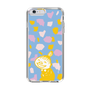 スリムプロテクションケース［ MOOMIN - Little My - Happy face/color ］